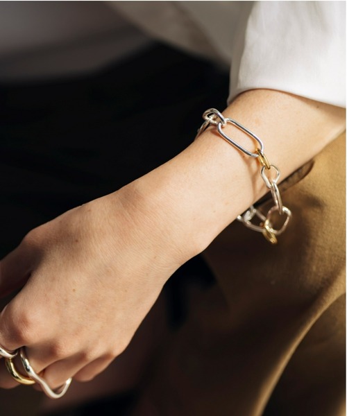 新品☆nothing and others☆ブレスレット Nothing And Others