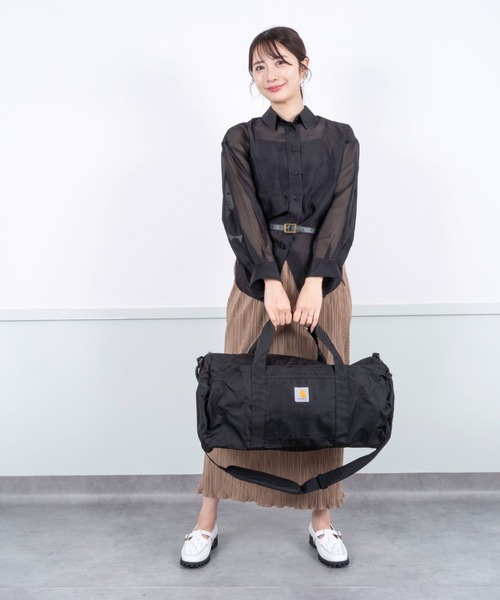 Carhartt（カーハート）の「【CARHARTT】ダッフルバッグ 旅行かばん