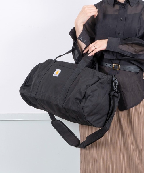 Carhartt（カーハート）の「【CARHARTT】ダッフルバッグ 旅行かばん