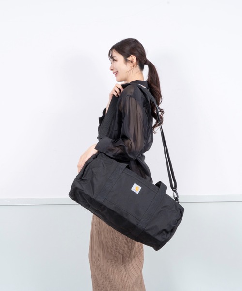 Carhartt（カーハート）の「【CARHARTT】ダッフルバッグ 旅行かばん