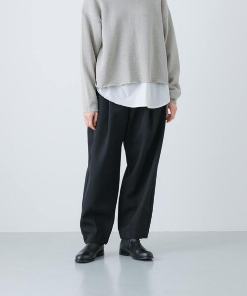 コクーンパンツ（その他パンツ）｜かぐれ（カグレ）の