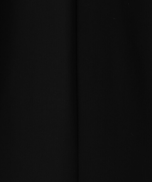 BEAUTY&YOUTH UNITED ARROWS（ビューティーアンドユースユナイテッドアローズ）の「コットン バックリボン オールインワン（つなぎ/オールインワン・レディース・ブラック/ダークグレー・M/S）」の20枚目の写真