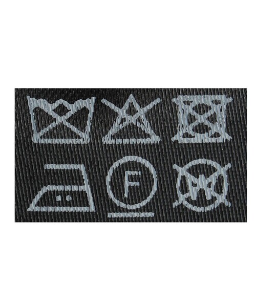 BEAUTY&YOUTH UNITED ARROWS（ビューティーアンドユースユナイテッドアローズ）の「コットン バックリボン オールインワン（つなぎ/オールインワン・レディース・ブラック/ダークグレー・M/S）」の21枚目の写真