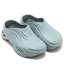 crocs(NbNX)crocs Echo Wave / NbNX GR[ EF[u(T_)