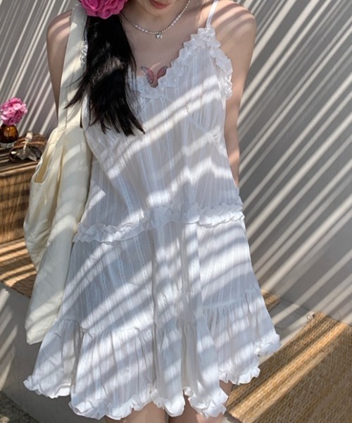 ✨CHANELチュニックワンピース✨格安特価✨ ✨可愛いヒラヒラ✨❤️ セール☆2490円→990円 ラメ裏毛ティアードチュニックワンピース