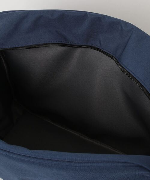 CONVERSE(コンバース)の「CONVERSE / CV SCHOOL CASUAL BAG / 80975800(ショルダーバッグ・レディース・グレー/ネイビー/ブラック・ONESIZE)」の7枚目の写真