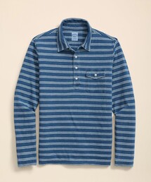 BROOKS BROTHERS｜ブルックス ブラザーズのポロシャツ（長袖
