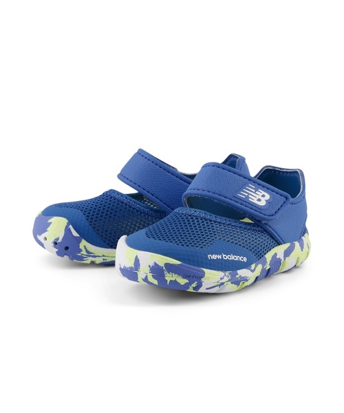 ニューバランス スポーツサンダル 24cm 楽天市場】New Balance ニューバランス レディース サンダル