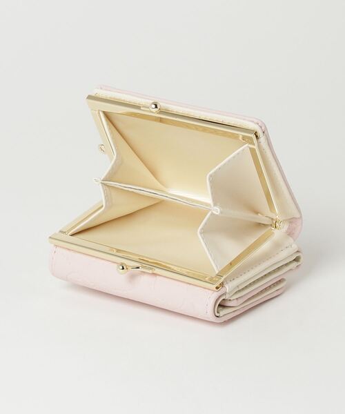 ちいかわ サテンリボン 口金財布（財布）｜FUNALIVE（ファンアライブ