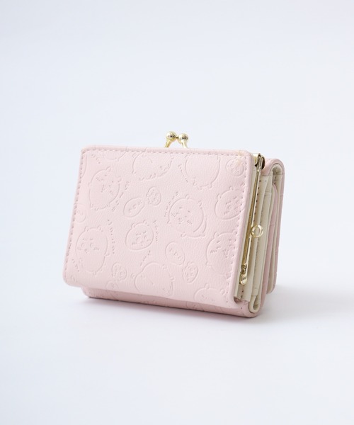 ちいかわ サテンリボン 口金財布（財布）｜FUNALIVE（ファン