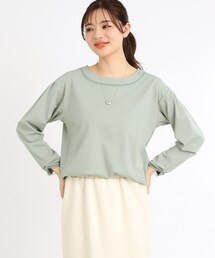 Reflect｜リフレクトのTシャツ/カットソー（長袖）通販 - ZOZOTOWN