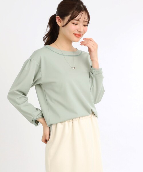 セール】【夏SALE／E‐QUALITY／手洗い可】チュールディティール