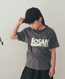 ZERO standard/ゼロスタンダード LOSANGELES　Tシャツ