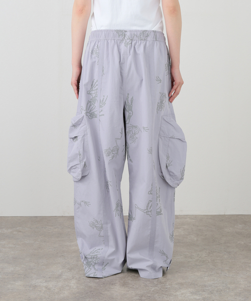 P.A.M.(パム)の「【P.A.M/パム】DEM BONES CHOW PANT 80046/B-G(その他パンツ・レディース・グレー・MEDIUM)」の17枚目の写真