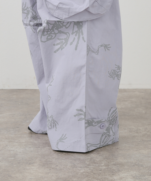 P.A.M.(パム)の「【P.A.M/パム】DEM BONES CHOW PANT 80046/B-G(その他パンツ・レディース・グレー・MEDIUM)」の20枚目の写真