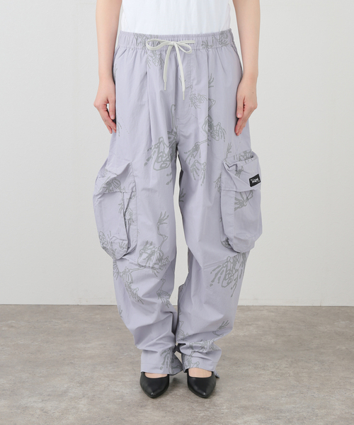 P.A.M.(パム)の「【P.A.M/パム】DEM BONES CHOW PANT 80046/B-G(その他パンツ・レディース・グレー・MEDIUM)」の22枚目の写真