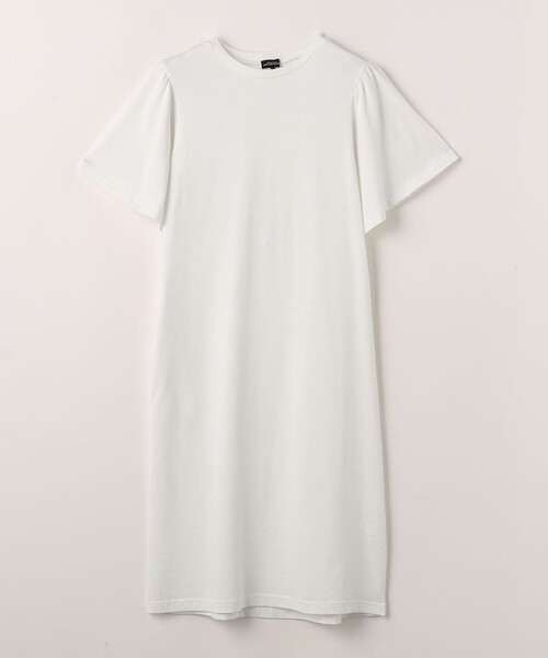 セール】レースキャミワンピース+Tシャツ セット / キッズ 140cm