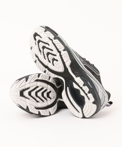 MIZUNO（ミズノ　）の「【MIZUNO】MXR（スニーカー・レディース・ブラック・23cm/23.5cm/24cm/24.5cm/25cm）」の2枚目の写真