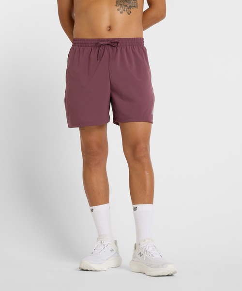 セール】Sport Essentials ショーツ5インチ(インナー付き