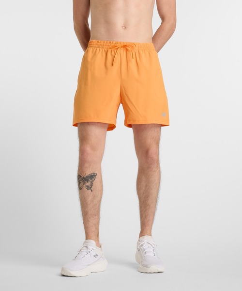 セール】Sport Essentials ショーツ5インチ(インナー付き