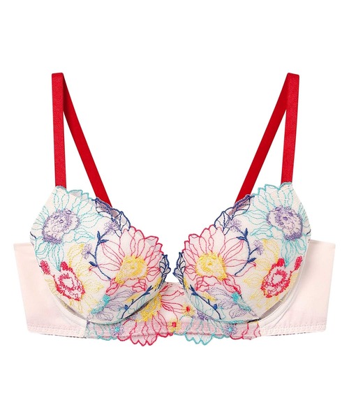 セール】【さらっと快適、夏ブラ】ブラジャー（ブラジャー