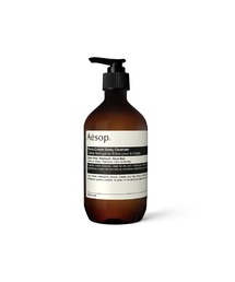 Aesop（イソップ）の「エレオス クリーム ボディクレンザー 500mL（石鹸/ボディソープ）」