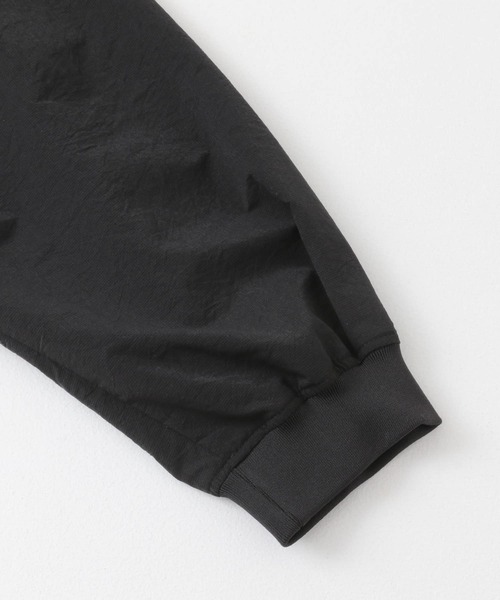 EKAL（エカル）の「『吸水速乾/軽量』DotAir LONG-SLEEVE PULLOVER（Tシャツ/カットソー・メンズ・ネイビー/チャコールグレー/ブラック・MEDIUM/LARGE）」の8枚目の写真