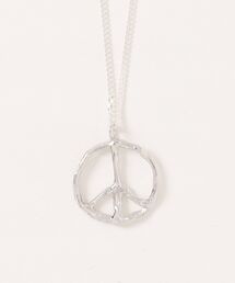 STYLISE（スタイライズ）の「【FACETASM】FACETASM×Vibe Harslof PEACE NECKLACE（ネックレス）」