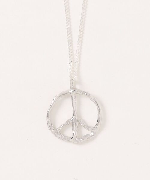 【国内買付】FACETASM × Vibe Harslof PEACE NECKLACE コラボ 楽天市場】FACETASM ファセッタズム Vibe Harslof ヴィブ