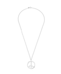 STYLISE（スタイライズ）の「【FACETASM】FACETASM×Vibe Harslof PEACE NECKLACE（ネックレス）」