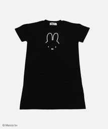 chil2（チルツー）の「〈ミッフィー〉半袖ワンピース（ワンピース）」