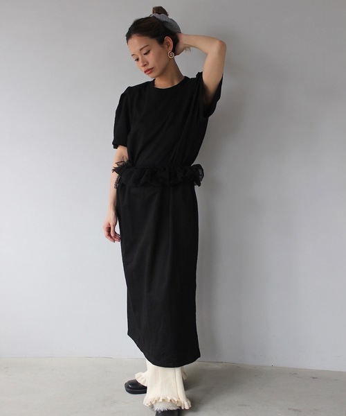 SANSeLF 完売 ワンピ