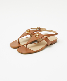●【LAUREN】EVERLEY-SANDALS-FLAT SANDAL