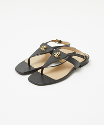 ●【LAUREN】EVERLEY-SANDALS-FLAT SANDAL