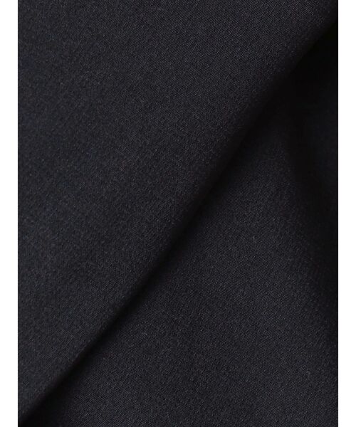 EMODA（エモダ）の「バルーンジップミニワンピース（ワンピース・レディース・グレー/ブラック・FREE）」の12枚目の写真