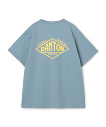 【STORE EXCLUSIVE】SHORT SLEEVE LOGO T-SHIRTS 1ST