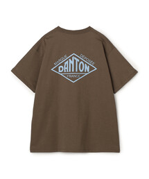【STORE EXCLUSIVE】SHORT SLEEVE LOGO T-SHIRTS 1ST
