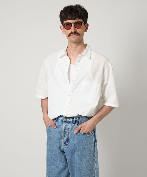 Steven Alan（スティーブンアラン）の「＜Steven Alan＞ コットン