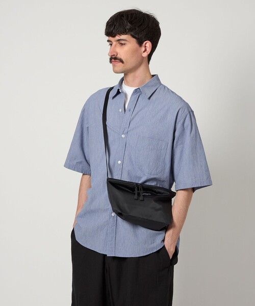 たぁぼう　/steven alan 長袖シャツ Lサイズ /ライトグレー たぁぼう 様 専用/steven alan 長袖シャツ Lサイズ /ライト