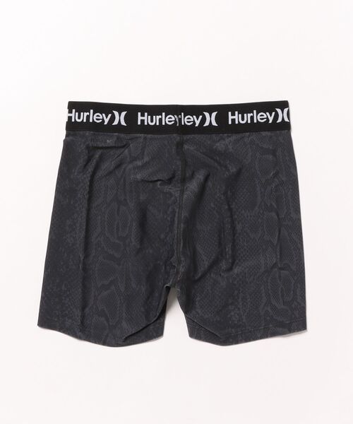 【UNIFORMEXPERIMENT×HURLEY】　ナイロンパンツ　XL Pre-owned] Yohji Yamamoto POUR HOMME Wrinkled Gabardine Hem