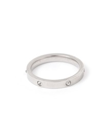 ALAND（エーランド）の「3.3 Field Trip／Ｍリング29（リング）」