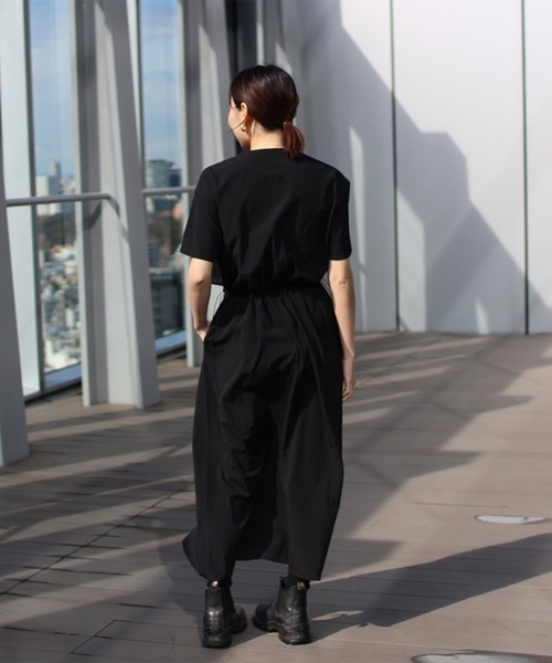 【美品】【大人気】Snow Peak スノーピーク ワンピース S セール】Breathable Quick Dry Dress（ワンピース）｜Snow Peak