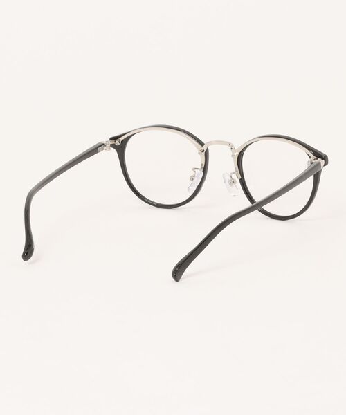 ROPE' PICNIC（ロペピクニック）の「調光レンズケース付きメタルブリッジベーシックアイウェア（サングラス・レディース・ブラック/ブラウン/ベージュ系その他・FREE）」の5枚目の写真