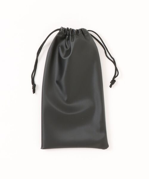 ROPE' PICNIC（ロペピクニック）の「調光レンズケース付きメタルブリッジベーシックアイウェア（サングラス・レディース・ブラック/ブラウン/ベージュ系その他・FREE）」の6枚目の写真