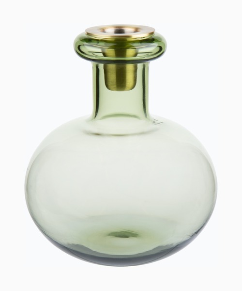 Butticula / candle holder