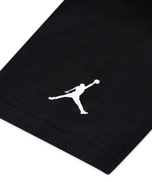 JORDAN BRAND JDB MJ JAMMING SS TEE / ジョーダン ブランド MJ