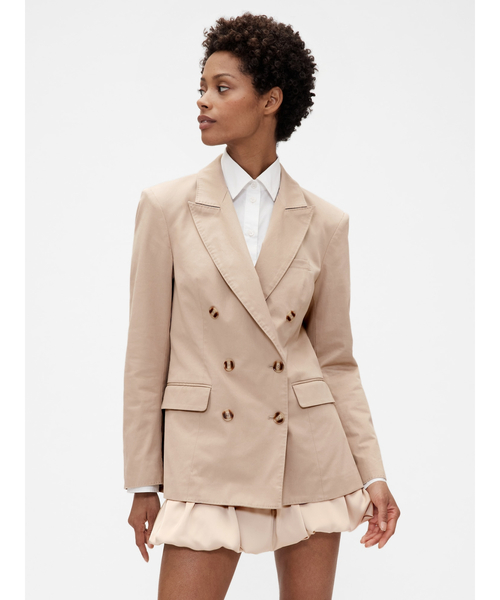 セール】GapStudio テーラードブレザー（テーラードジャケット