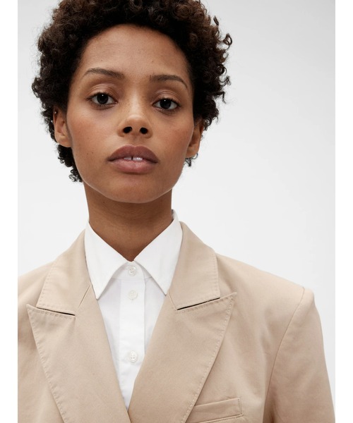 GapStudio テーラードブレザー(テーラードジャケット)|GapStudio GapStudio テーラードブレザー(テーラードジャケット)|GapStudio