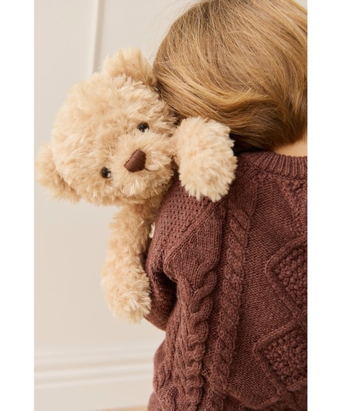 Arthur the Bear（おもちゃ）｜JAMIE KAY（ジェイミーケイ）の