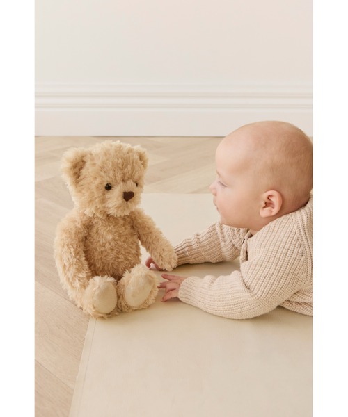 Arthur the Bear（おもちゃ）｜JAMIE KAY（ジェイミーケイ）の